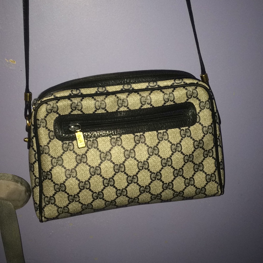 Beautiful Gucci purse